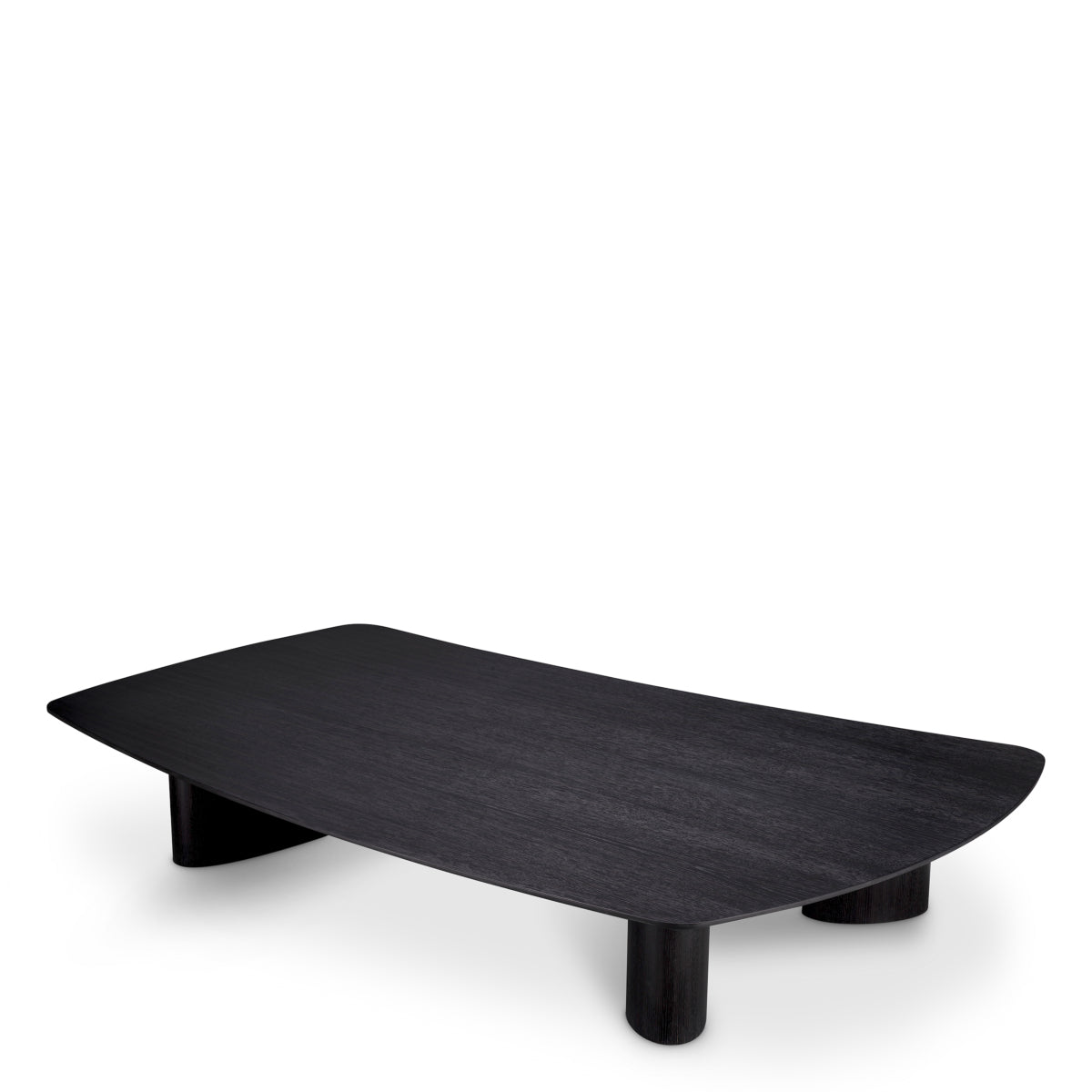Salontafel Bergman - Charcoal grey