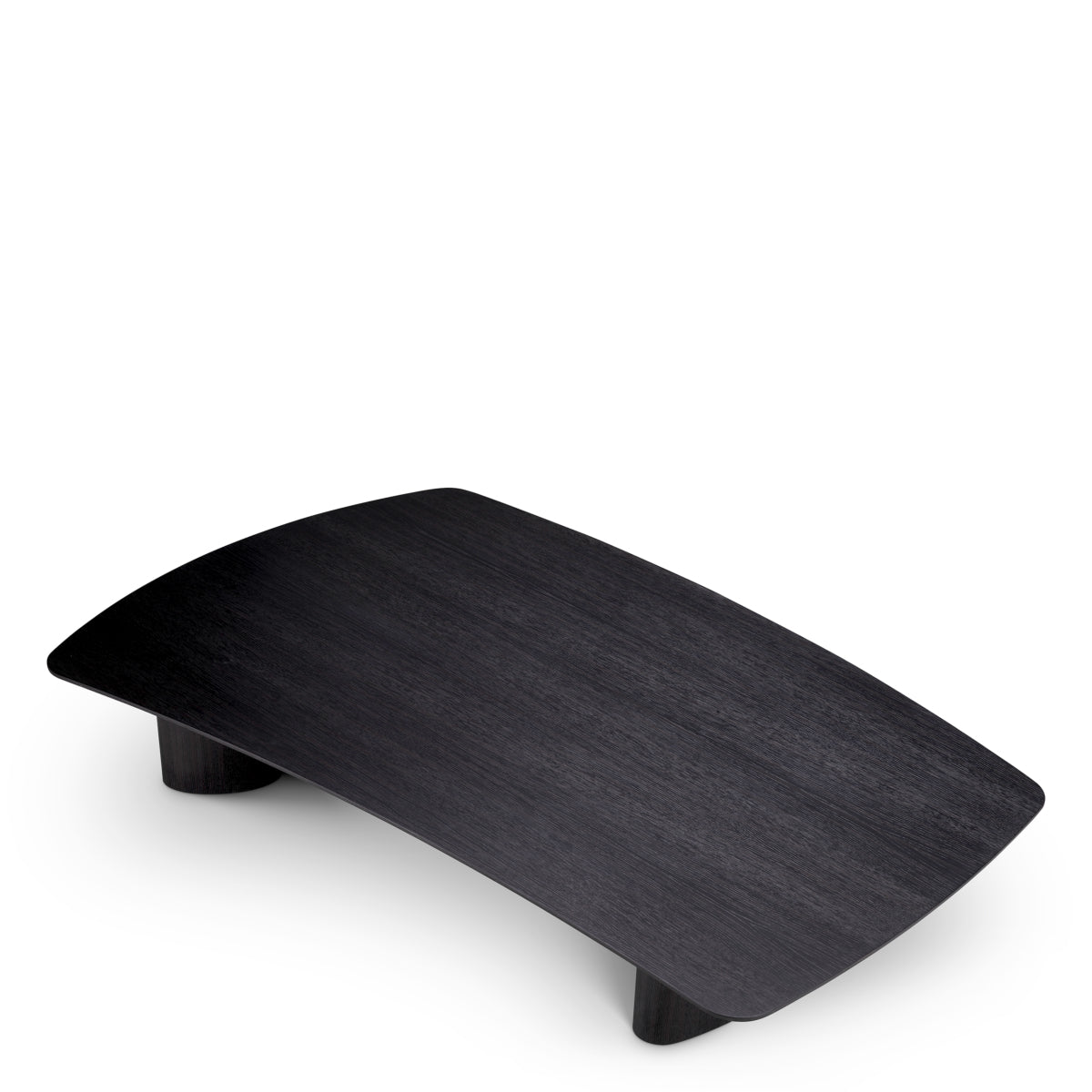 Salontafel Bergman - Charcoal grey