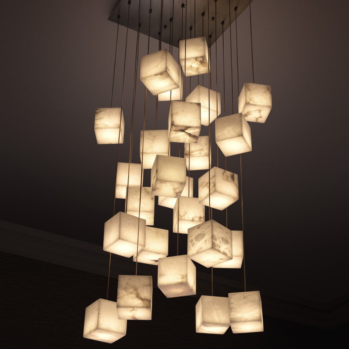 Hanglamp Duboce