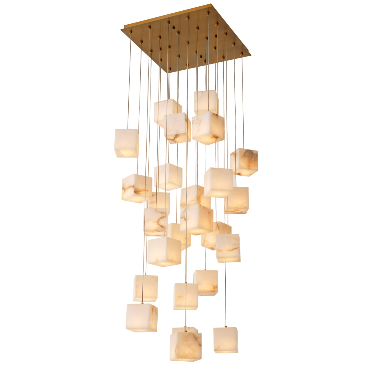 Hanglamp Duboce