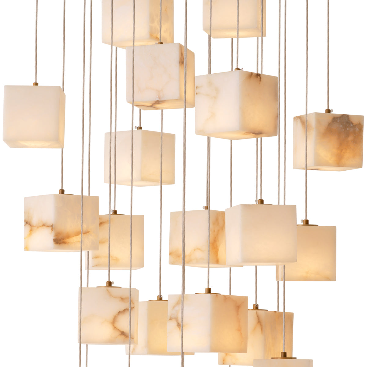 Hanglamp Duboce