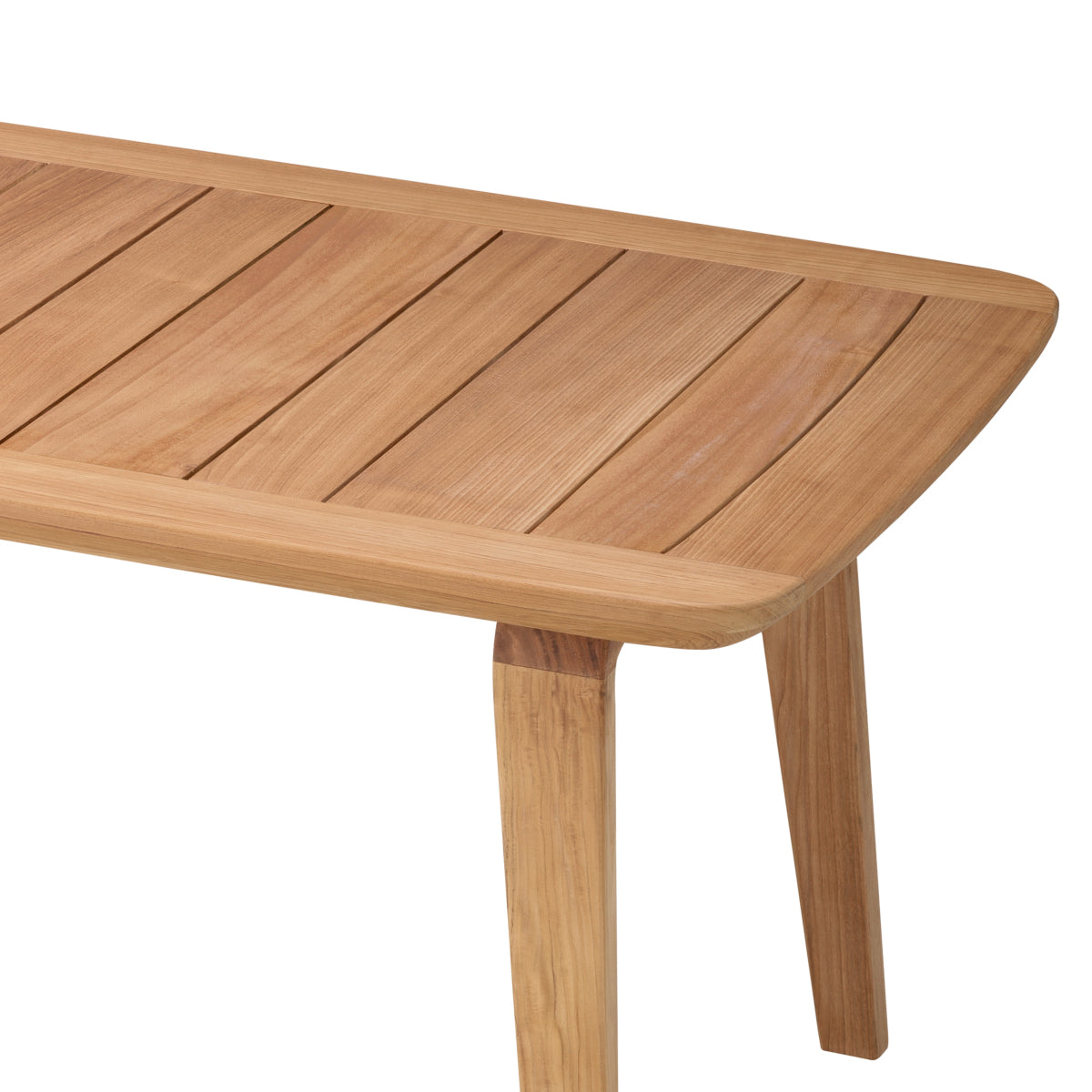 Buiten Eettafel Glover