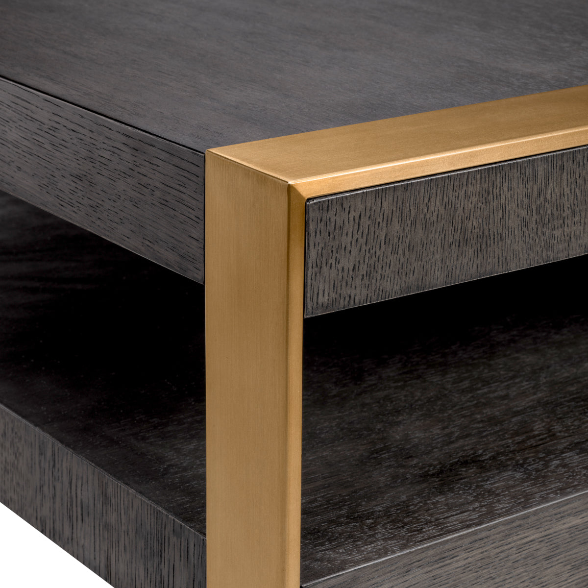Salontafel Guiness - Mocca