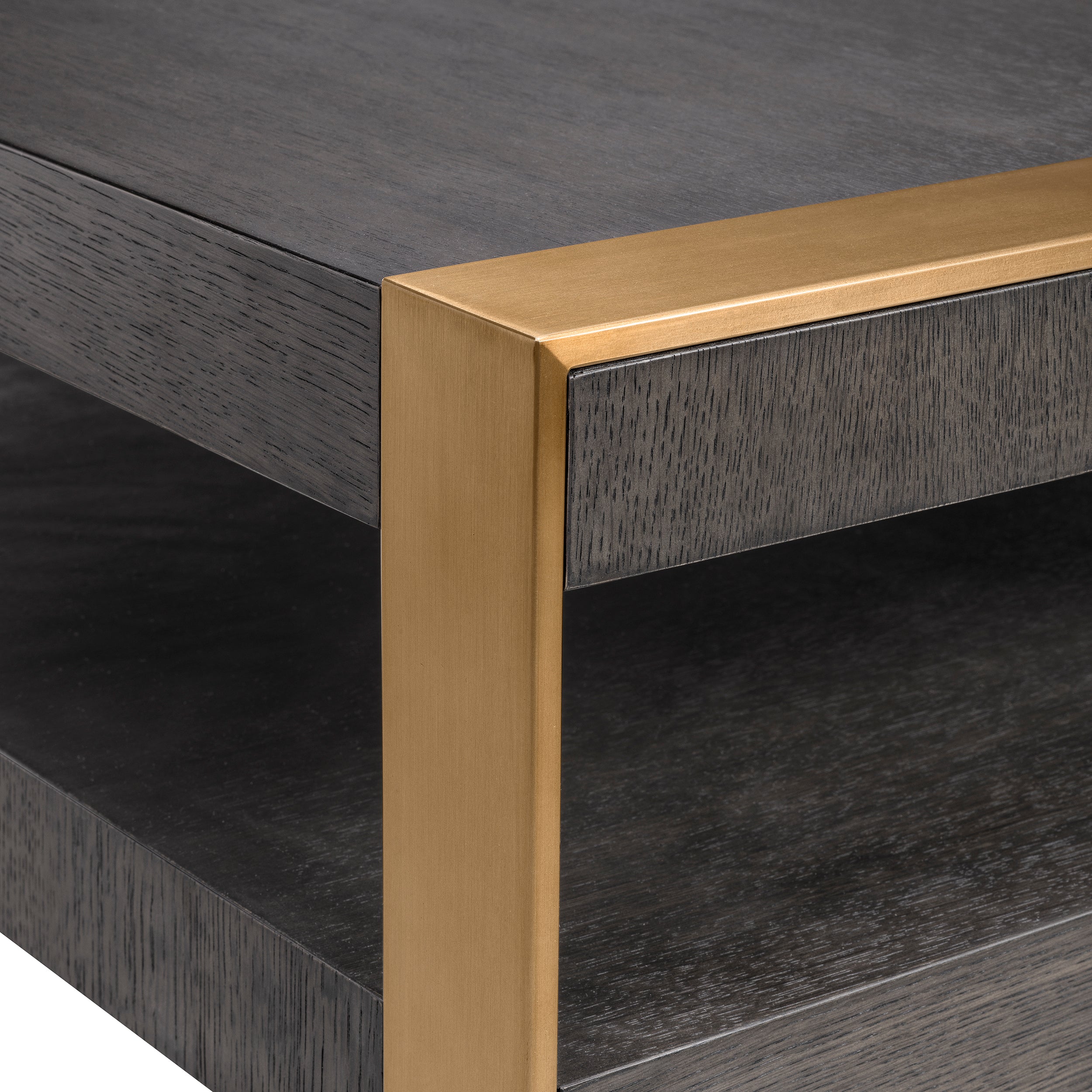 Salontafel Guiness - Mocca