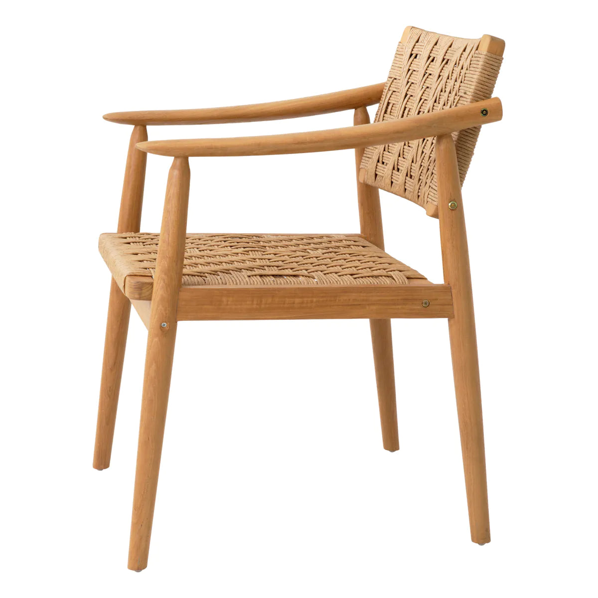 Buiten Eetkamerstoel Coral Bay (set van 2)