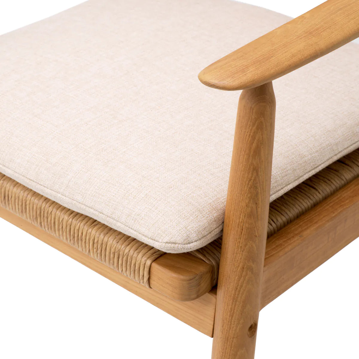 Buiten Eetkamerstoel Coral Bay (set van 2)