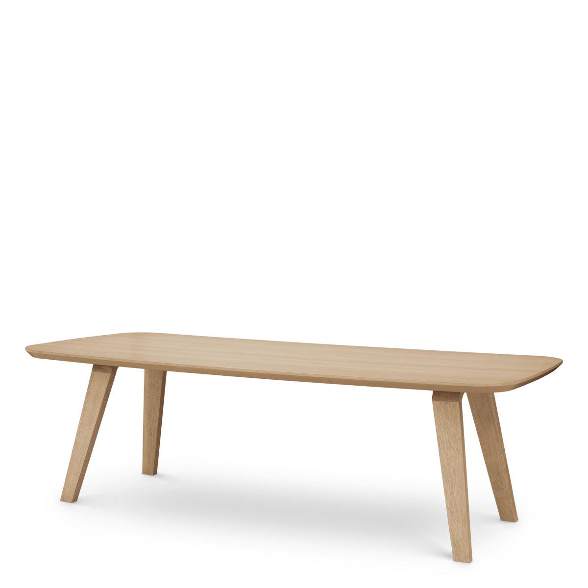 Eettafel Glover - Natural