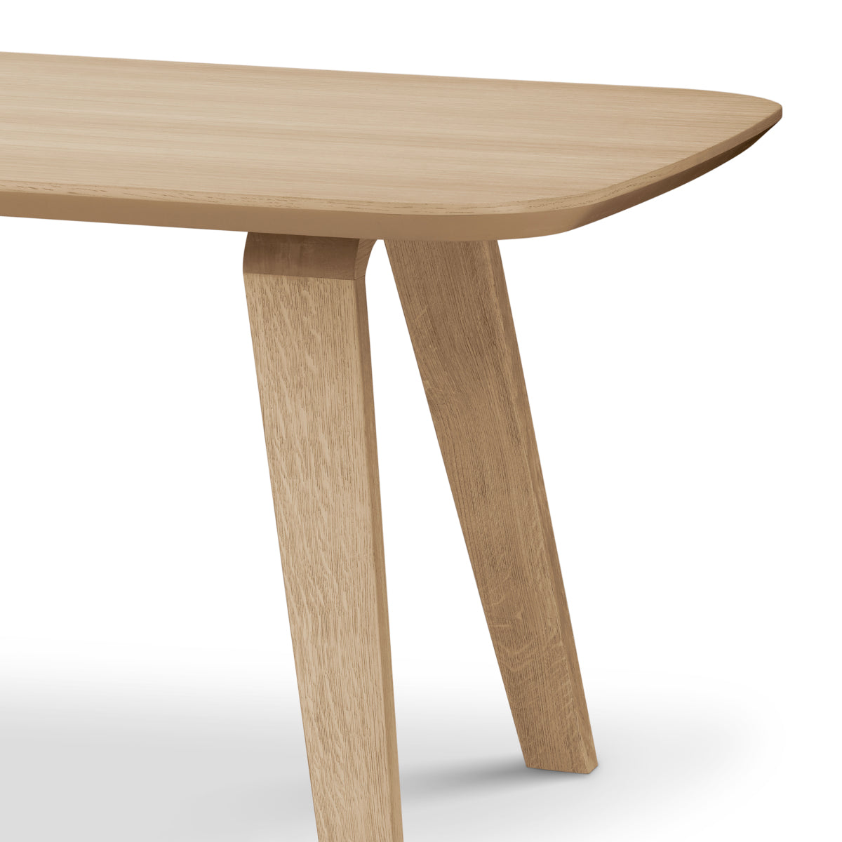 Eettafel Glover - Natural