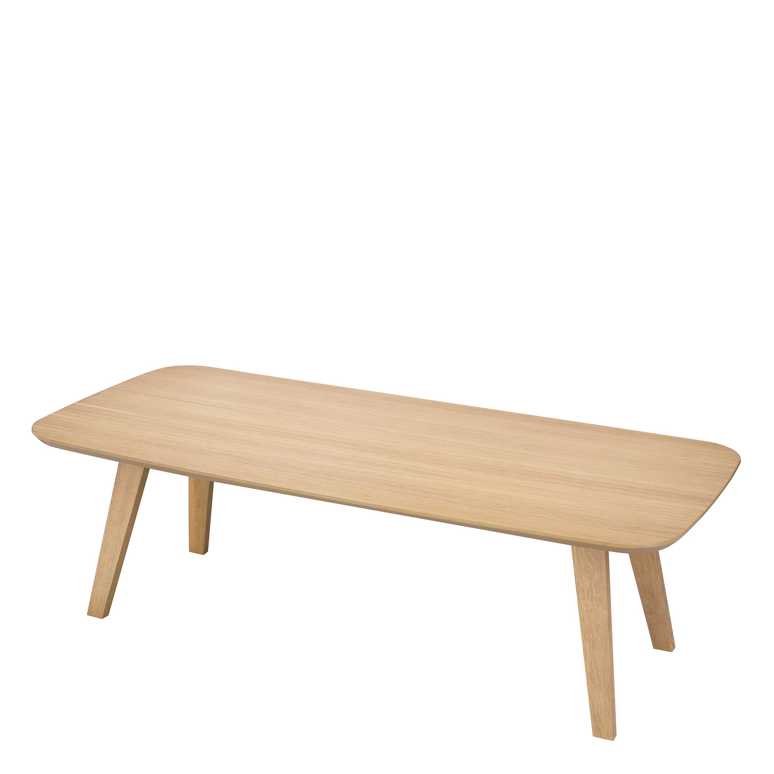 Eettafel Glover - Natural