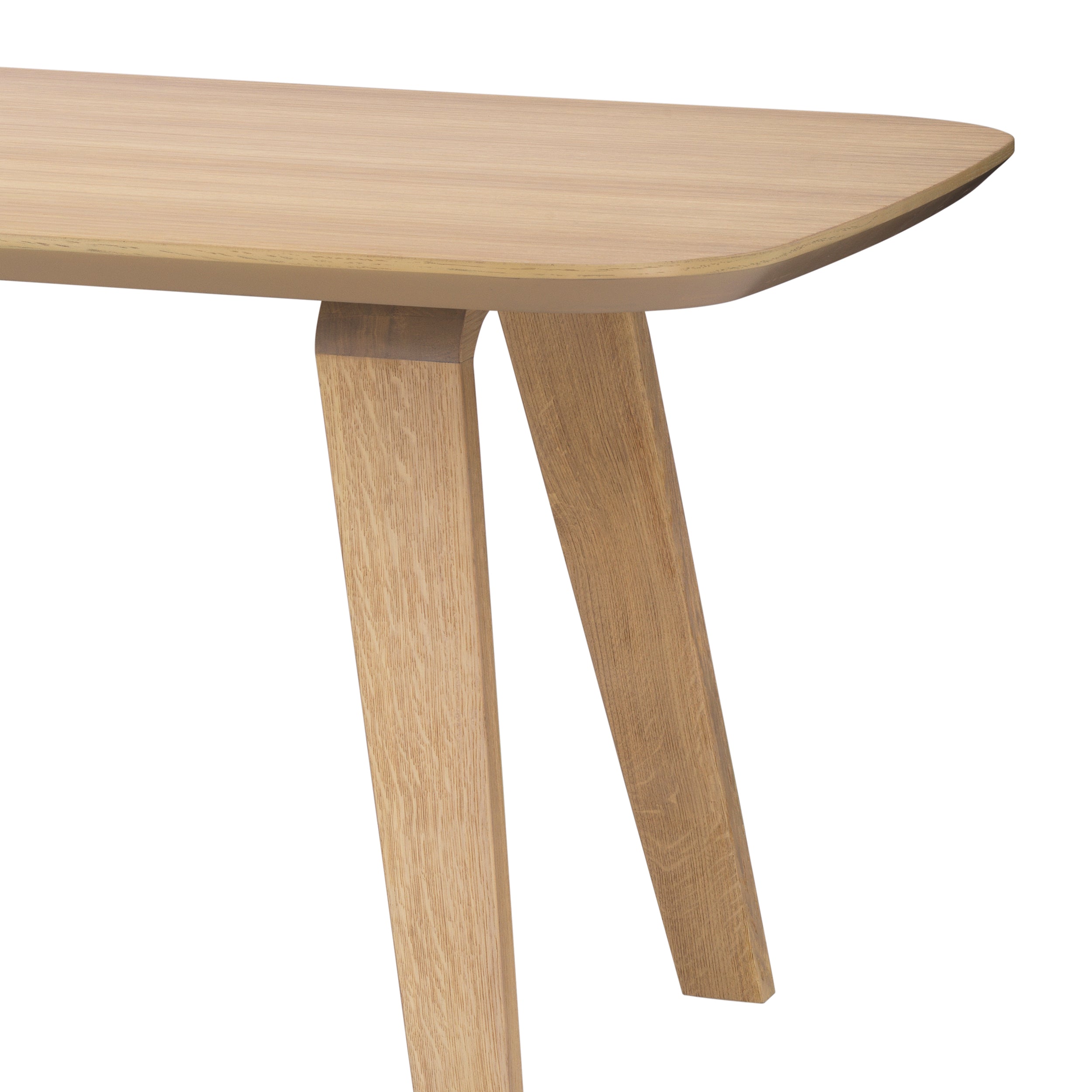 Eettafel Glover - Natural