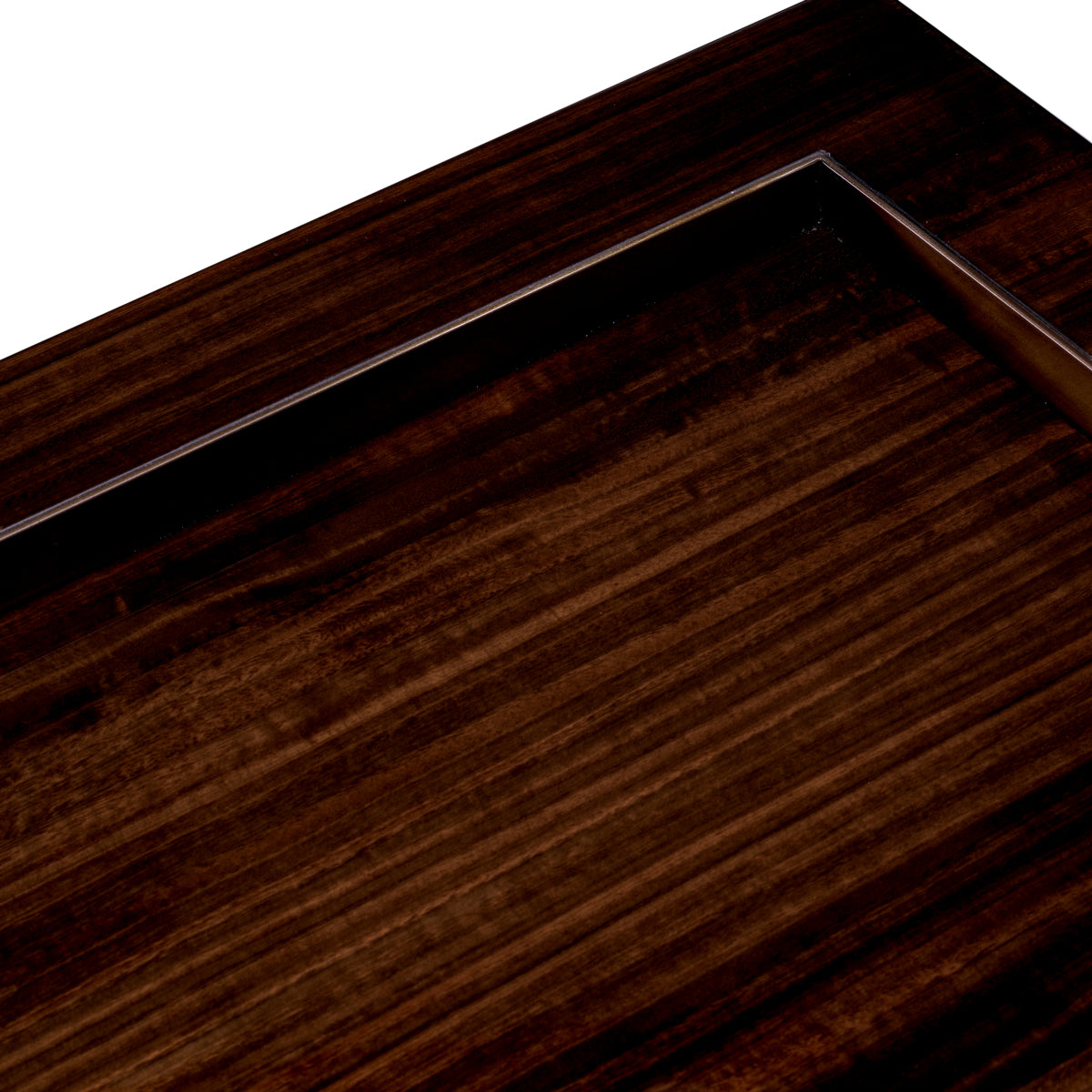 Bijzettafel Otus - Brons