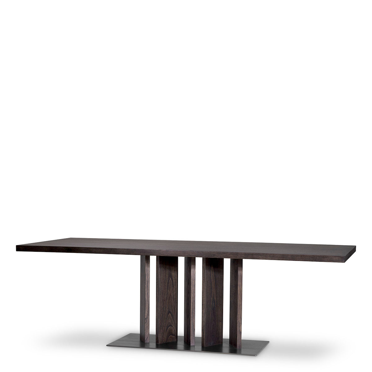 Eettafel Julius