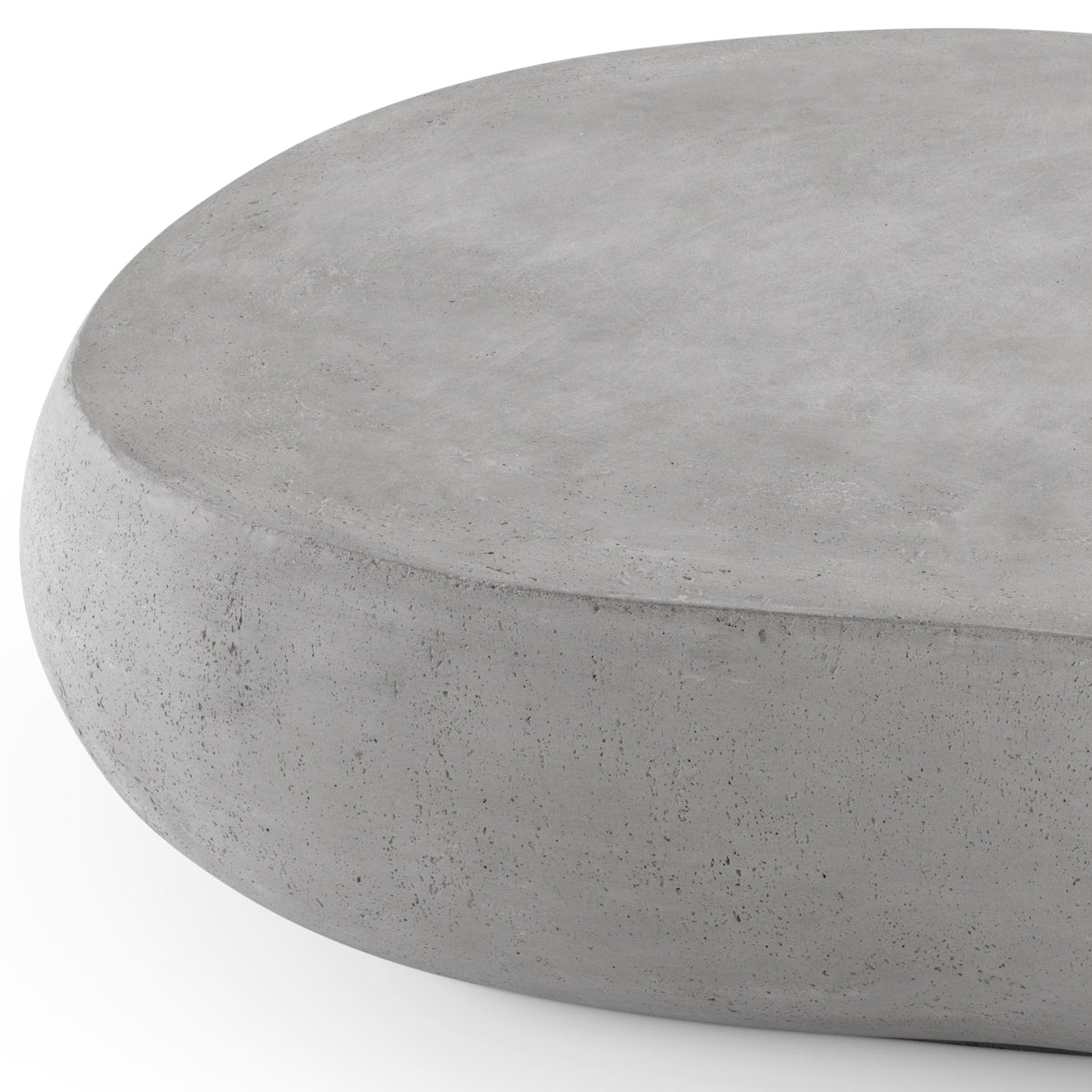 Buiten Salontafel Prime - Grey