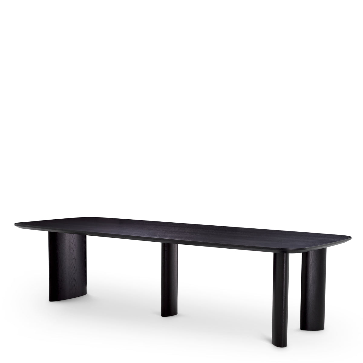 Eettafel Harmonie - 300 cm - Black