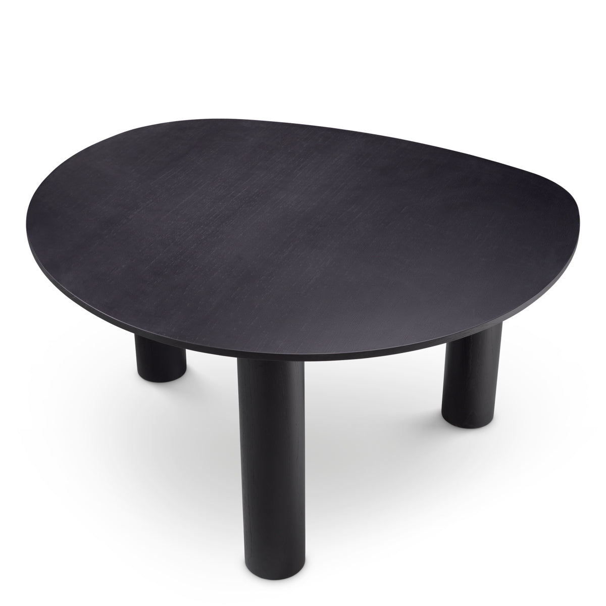Eettafel Lombardo - Black