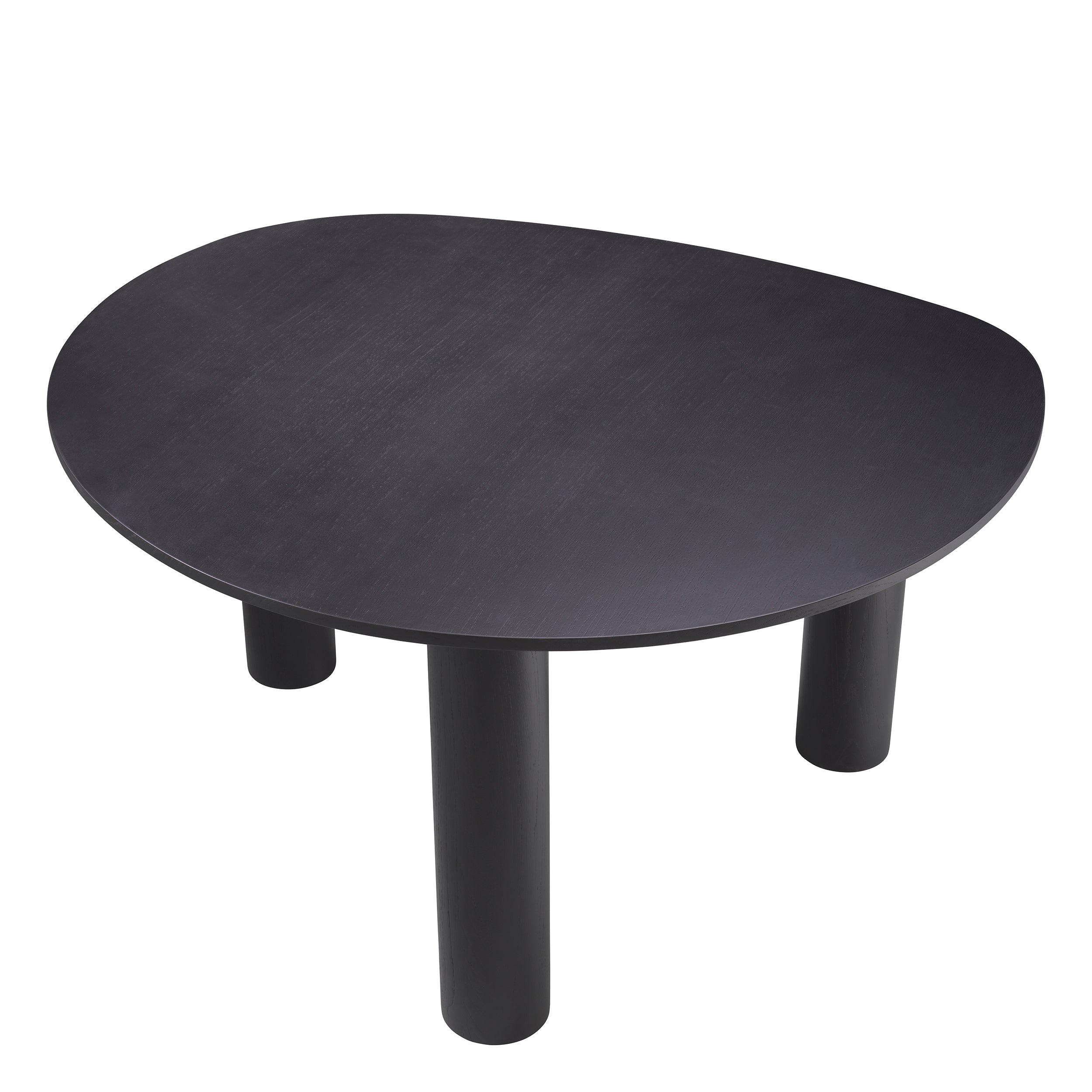 Eettafel Lombardo - Black