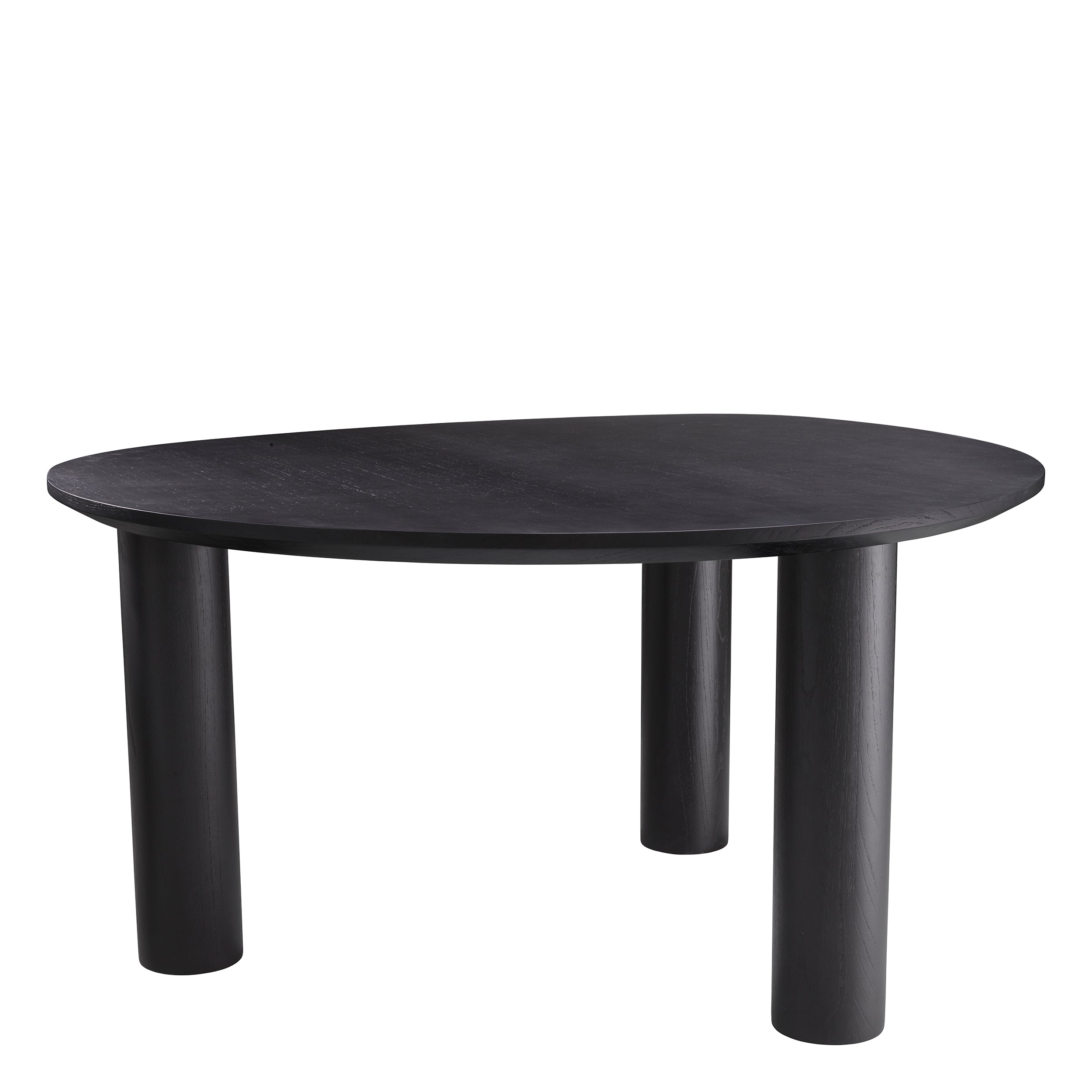 Eettafel Lombardo - Black