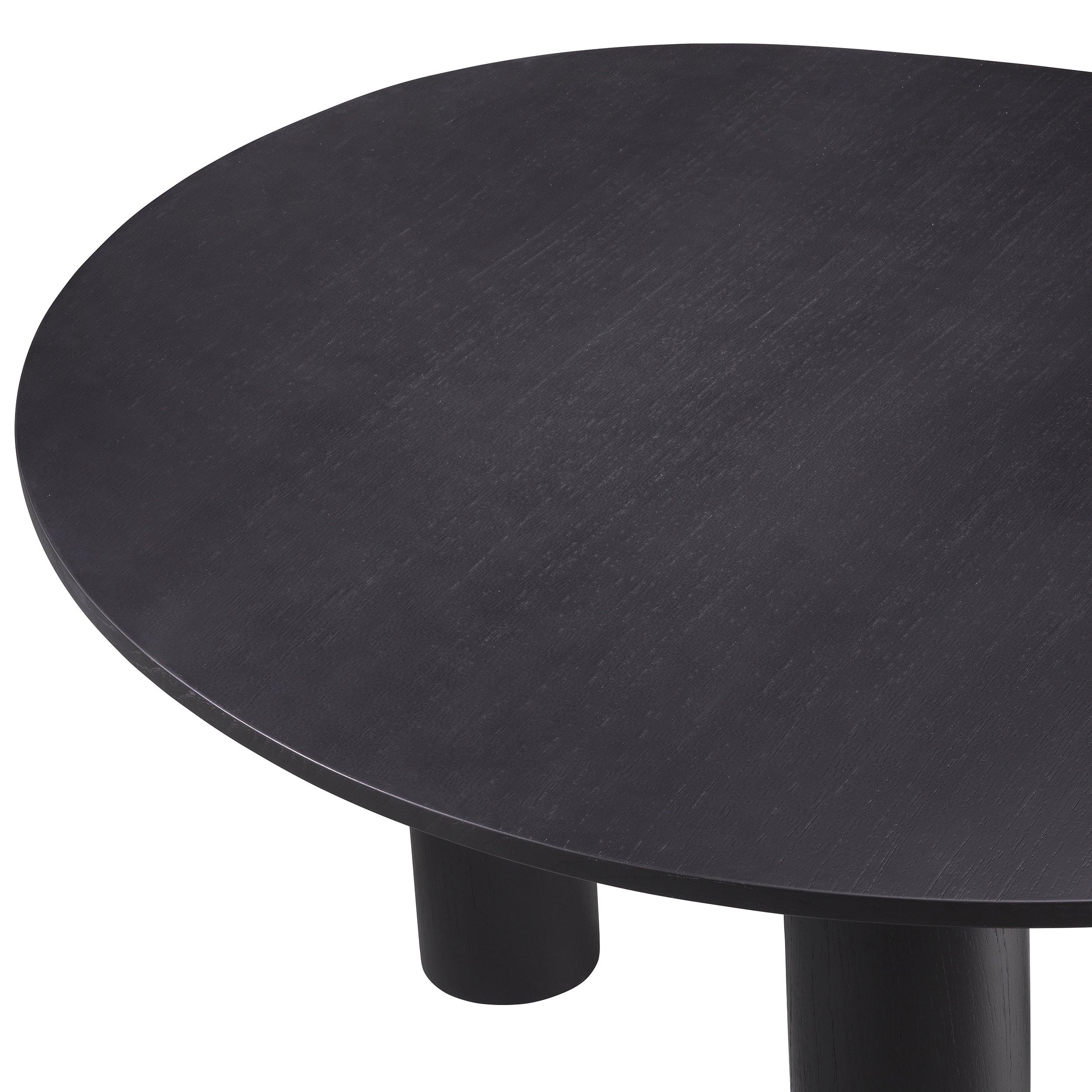 Eettafel Lombardo - Black