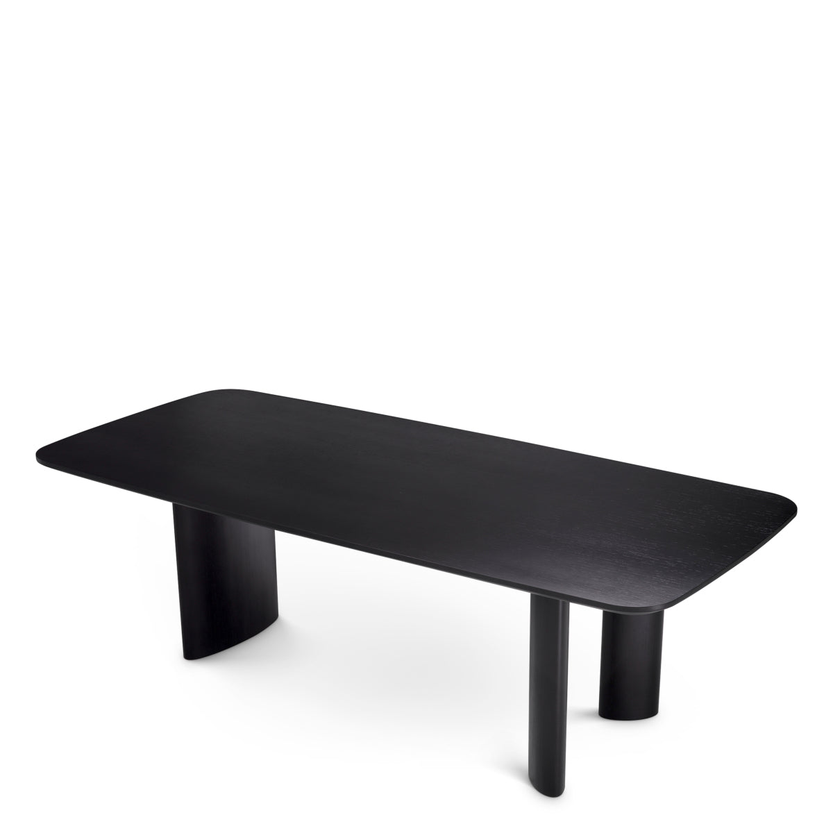 Eettafel Harmonie - 241 cm - Black
