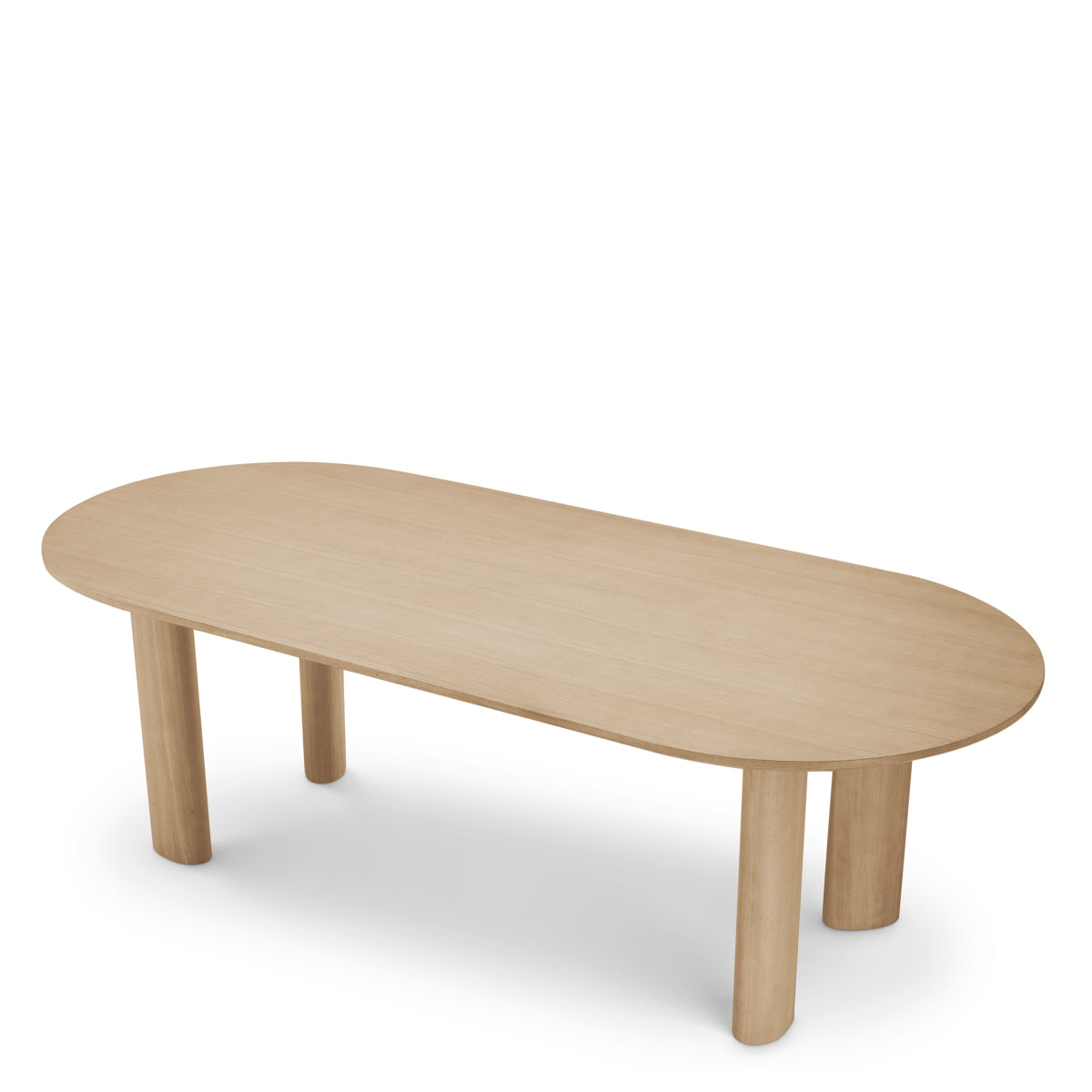 Eettafel Mogador - Natural