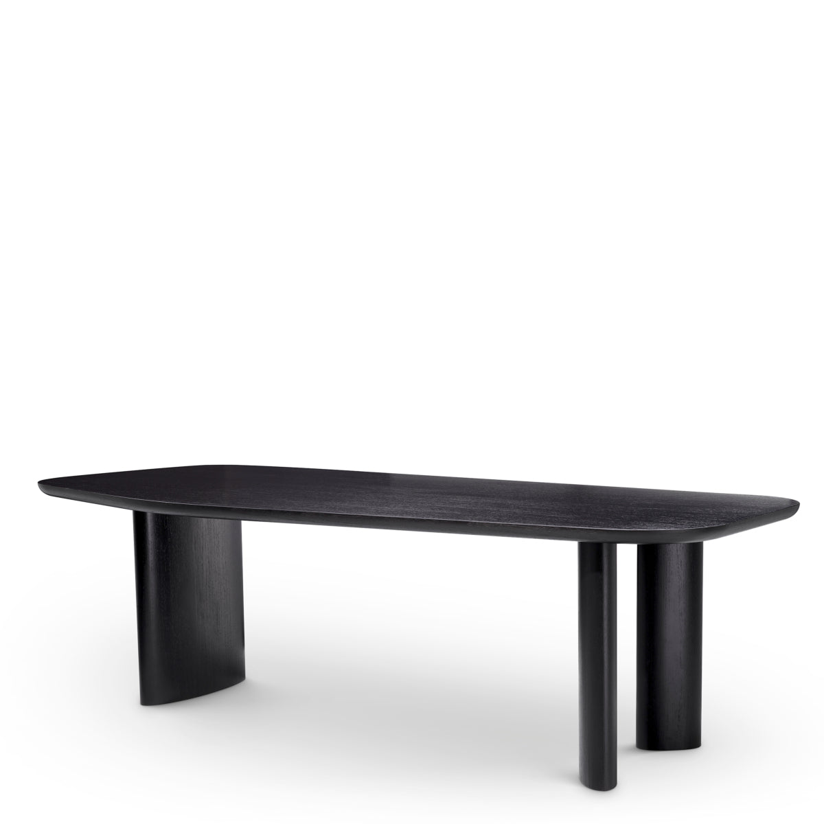 Eettafel Flemings - Black
