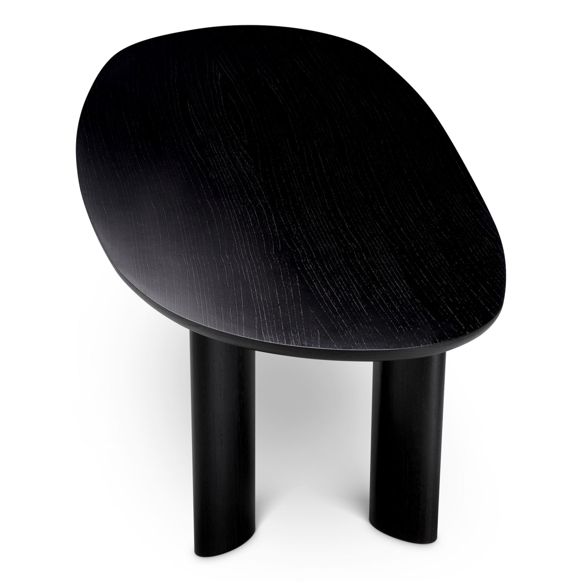 Eettafel Lindner - Black
