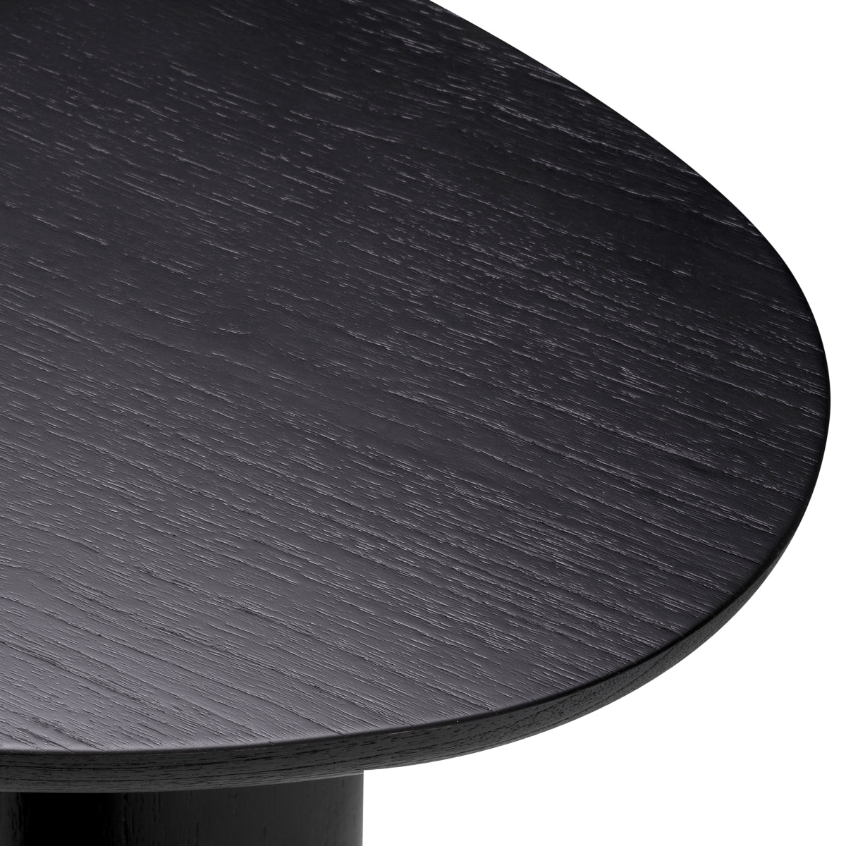Consoletafel Lindner - Black