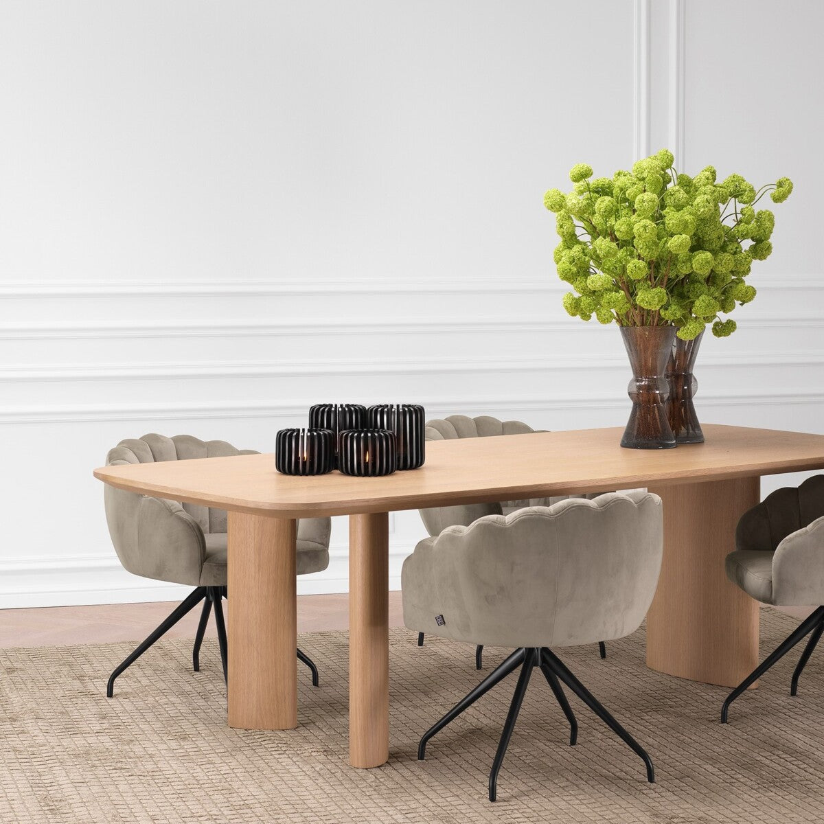 Kaarshouder Lapidos - L