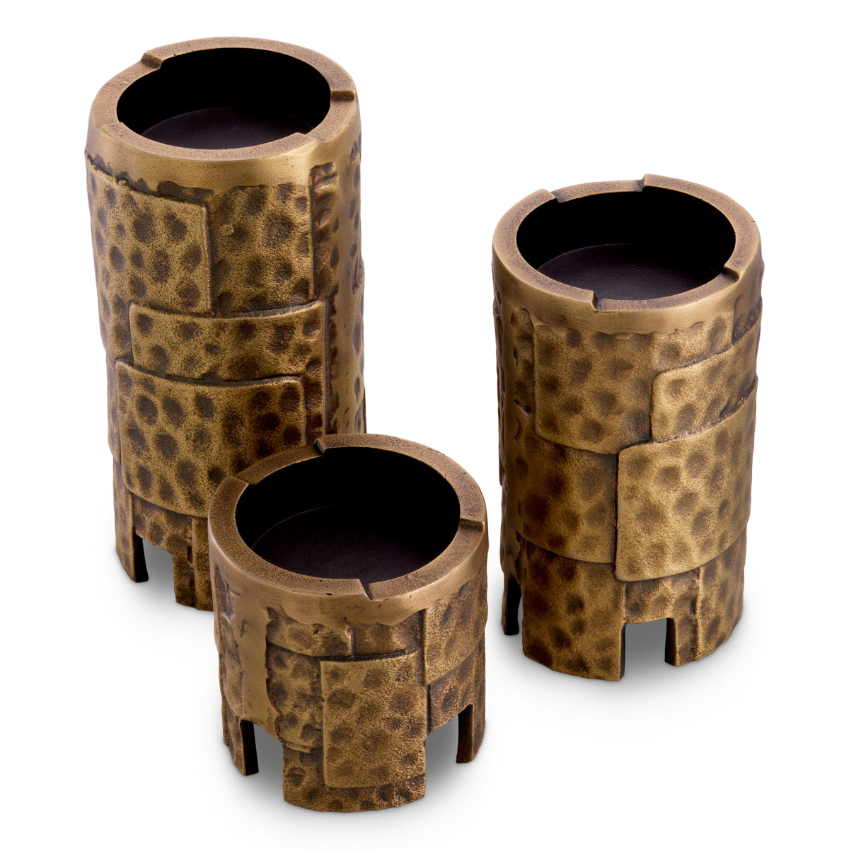 Kaarshouder Laurentios (set van 3)