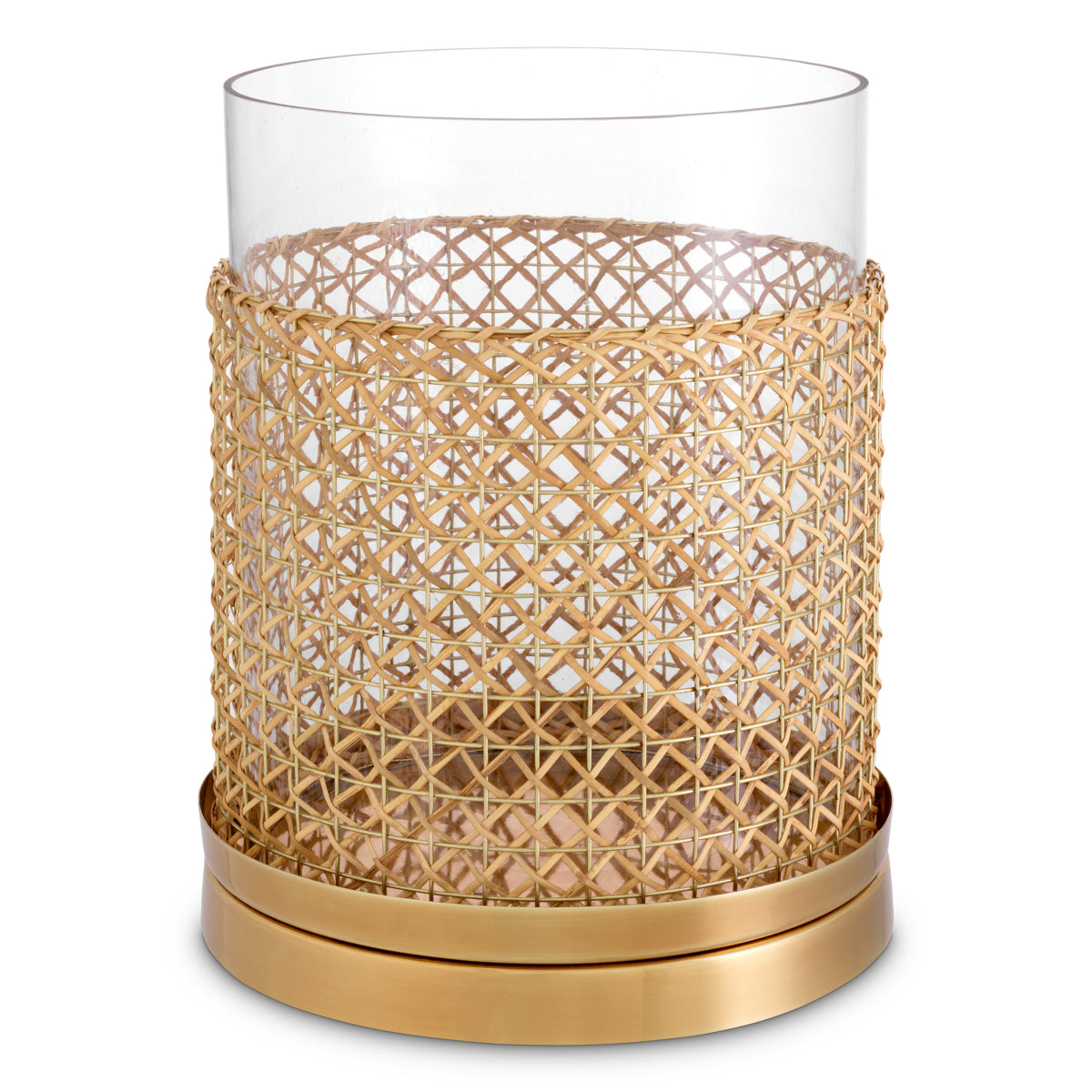 Hurricane Zimmerman - L