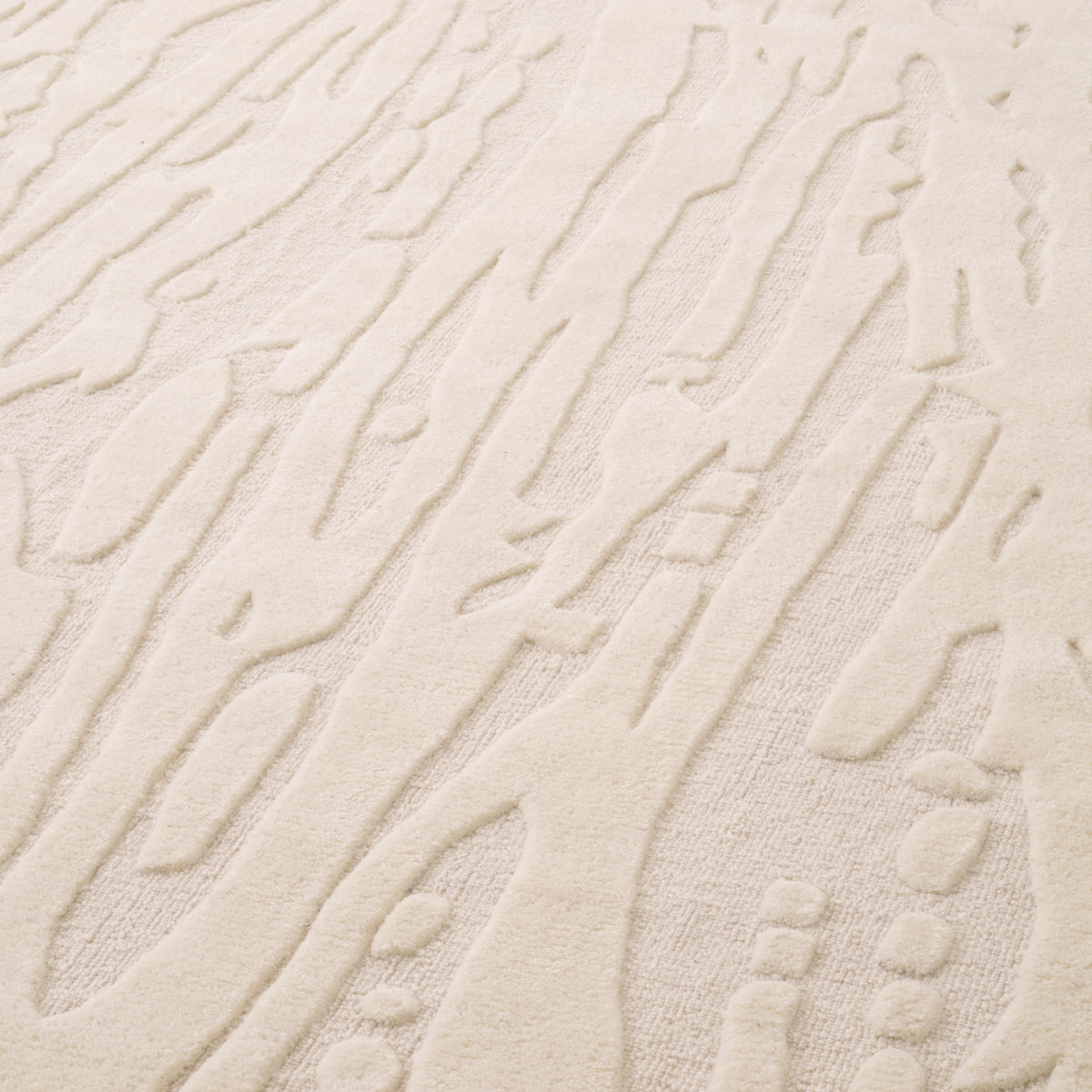 Vloerkleed Zenon - 200 x 300 cm