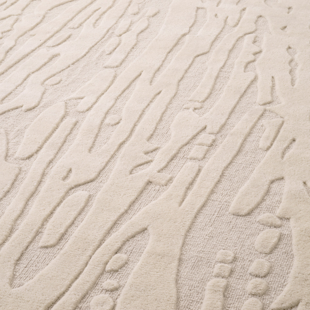 Vloerkleed Zenon - 300 x 400 cm