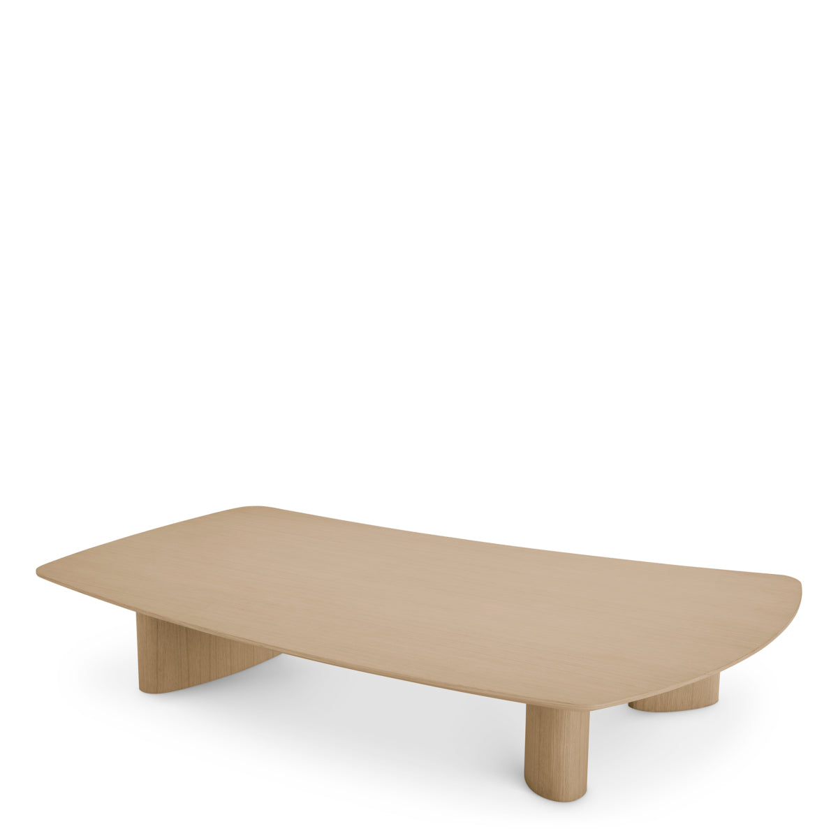 Salontafel Bergman - Natural