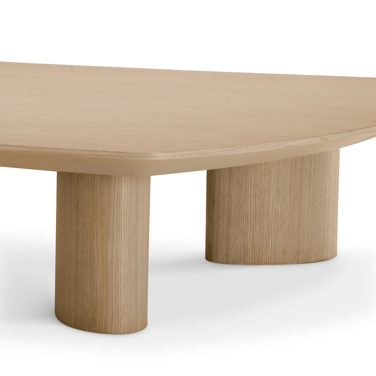 Salontafel Bergman - Natural