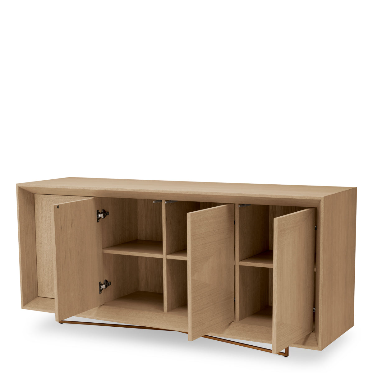 Dressoir Sonesta - Natural
