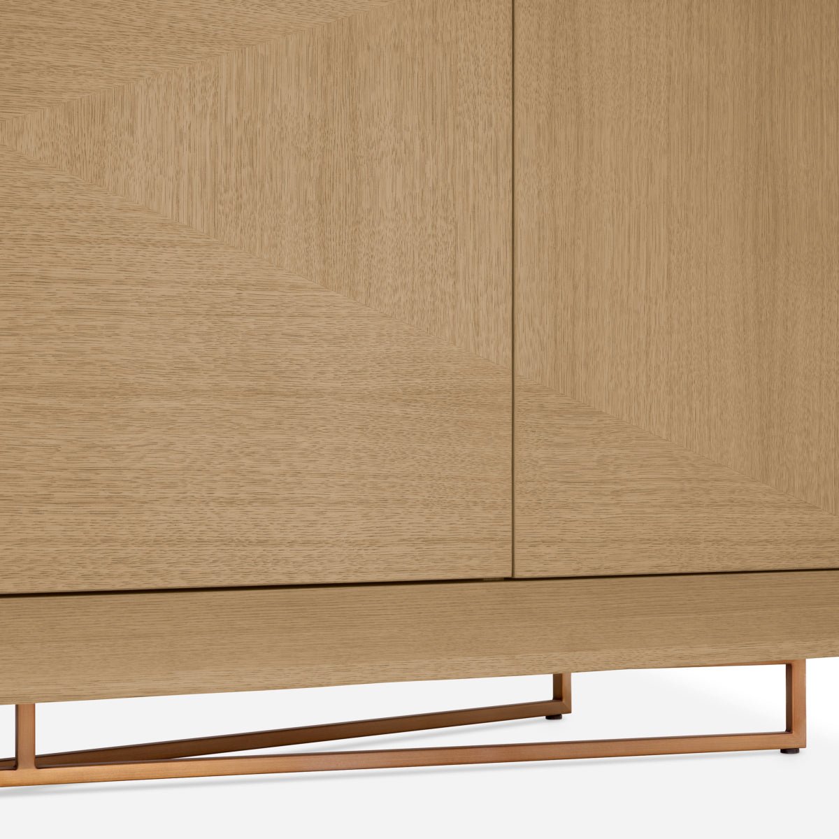 Dressoir Sonesta - Natural