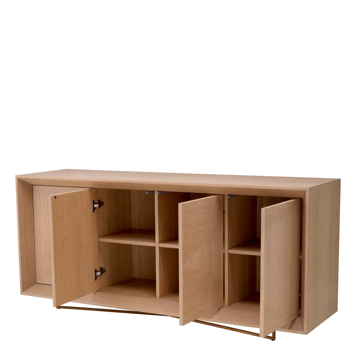 Dressoir Sonesta - Natural