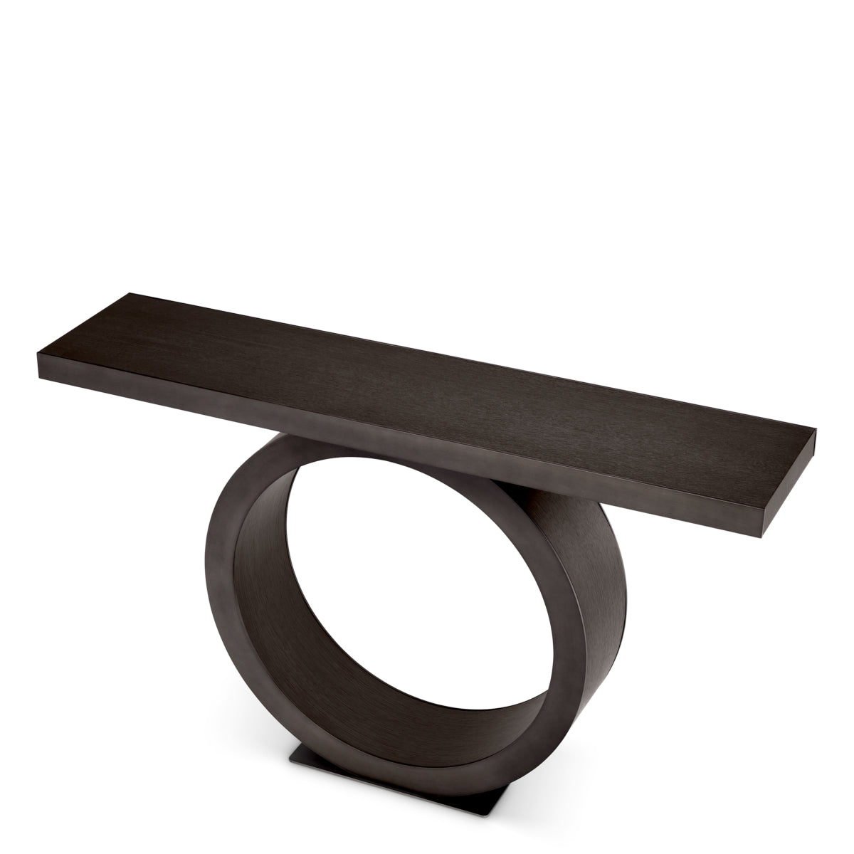 Consoletafel Odis - Mocca