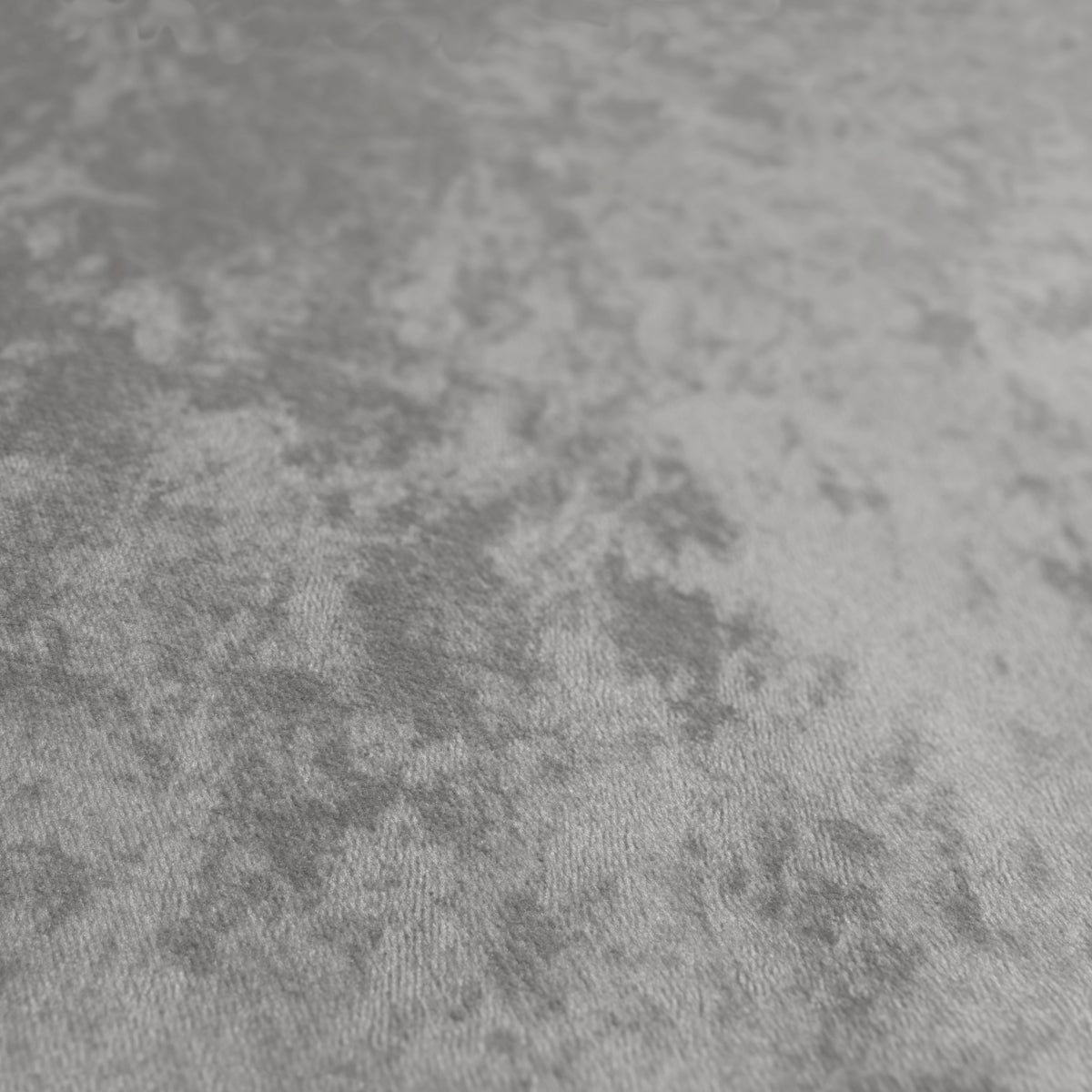 Barkruk Cooper - Laag - Grey velvet (set van 2)