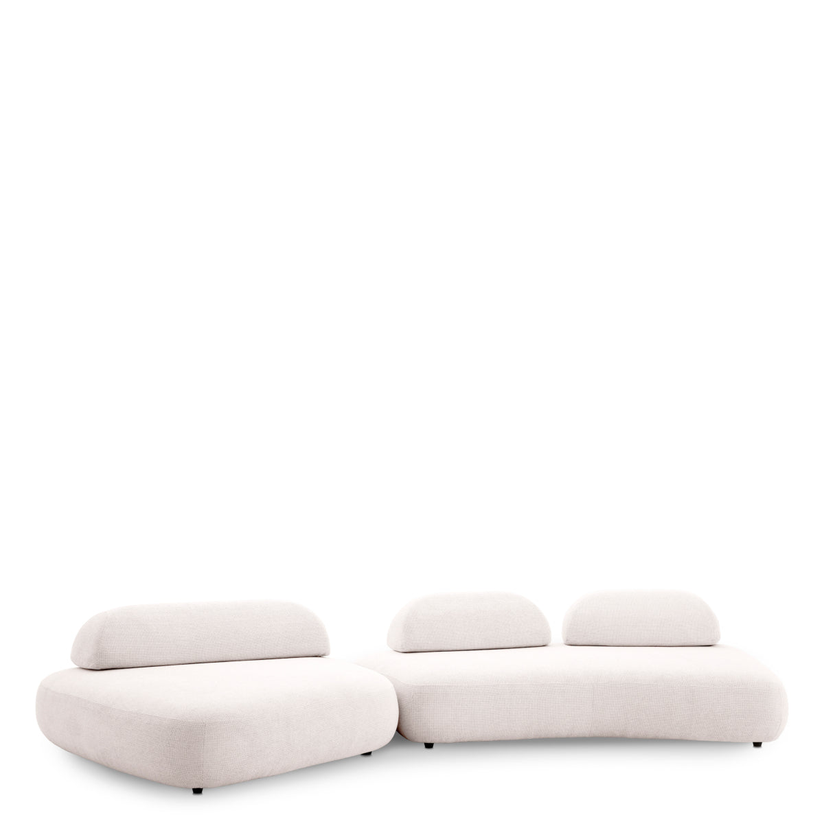 Sofa Residenza - Lyssa off-white