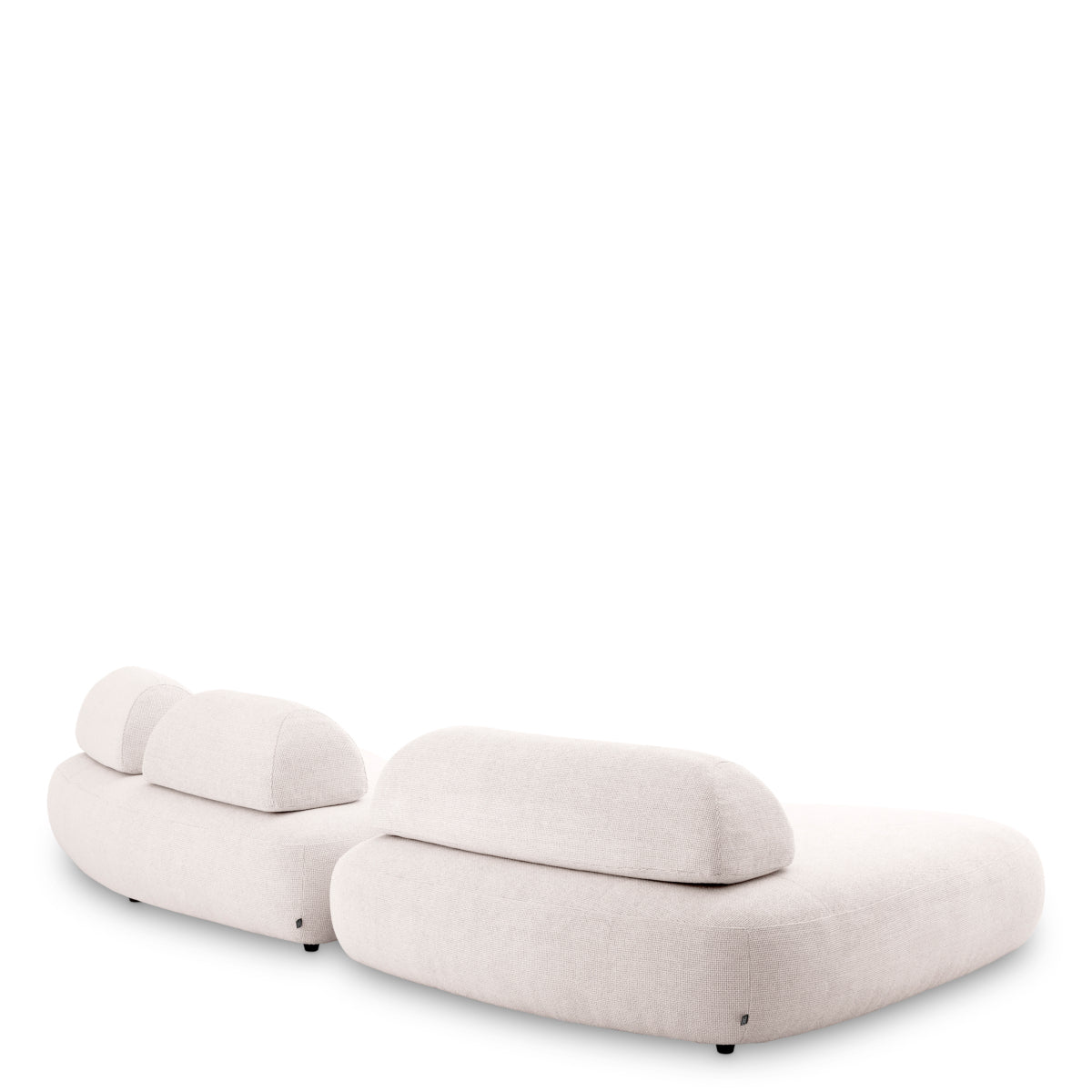Sofa Residenza - Lyssa off-white