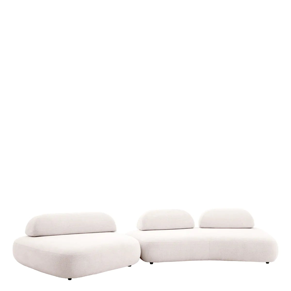 Sofa Residenza - Lyssa off-white