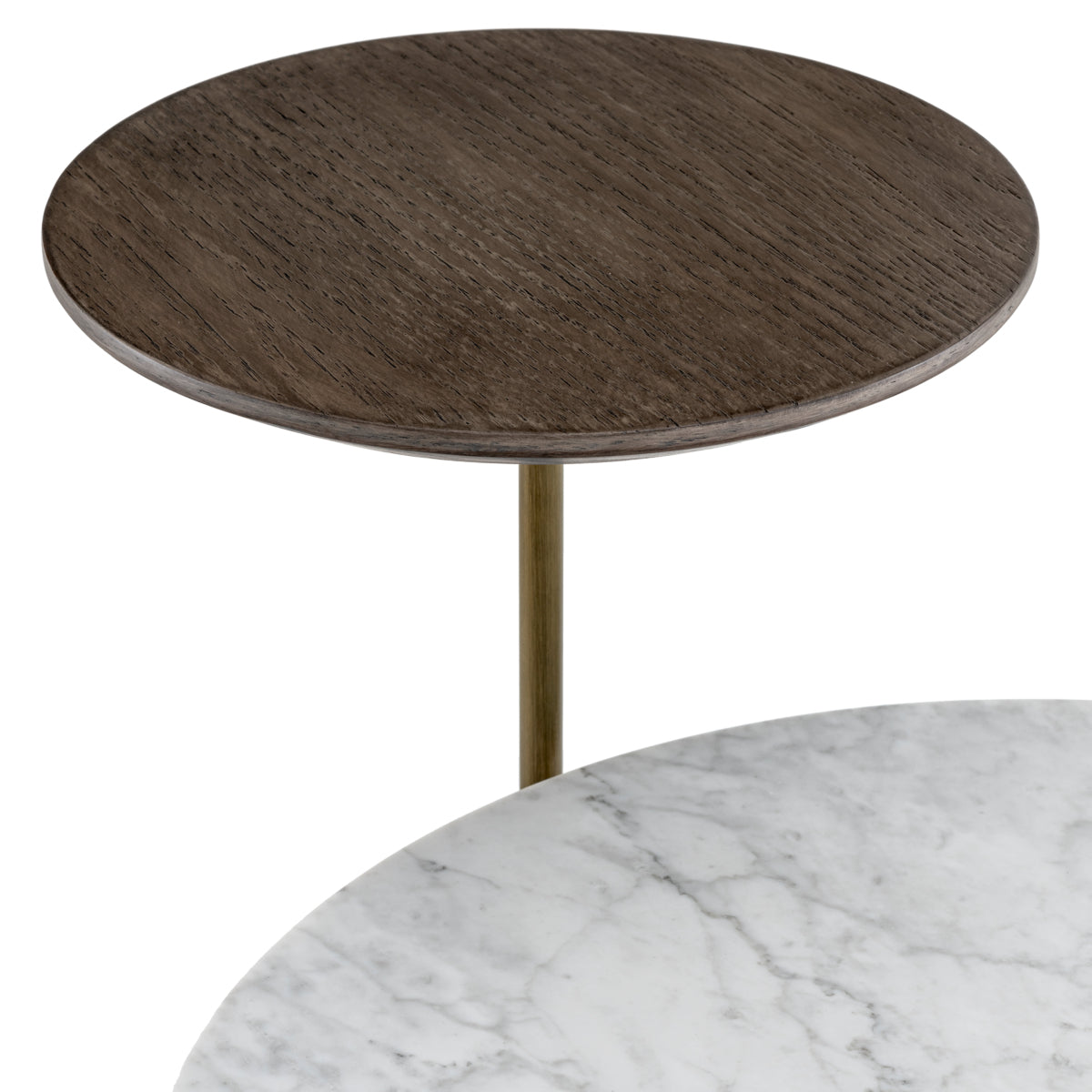 Bijzettafel Faye