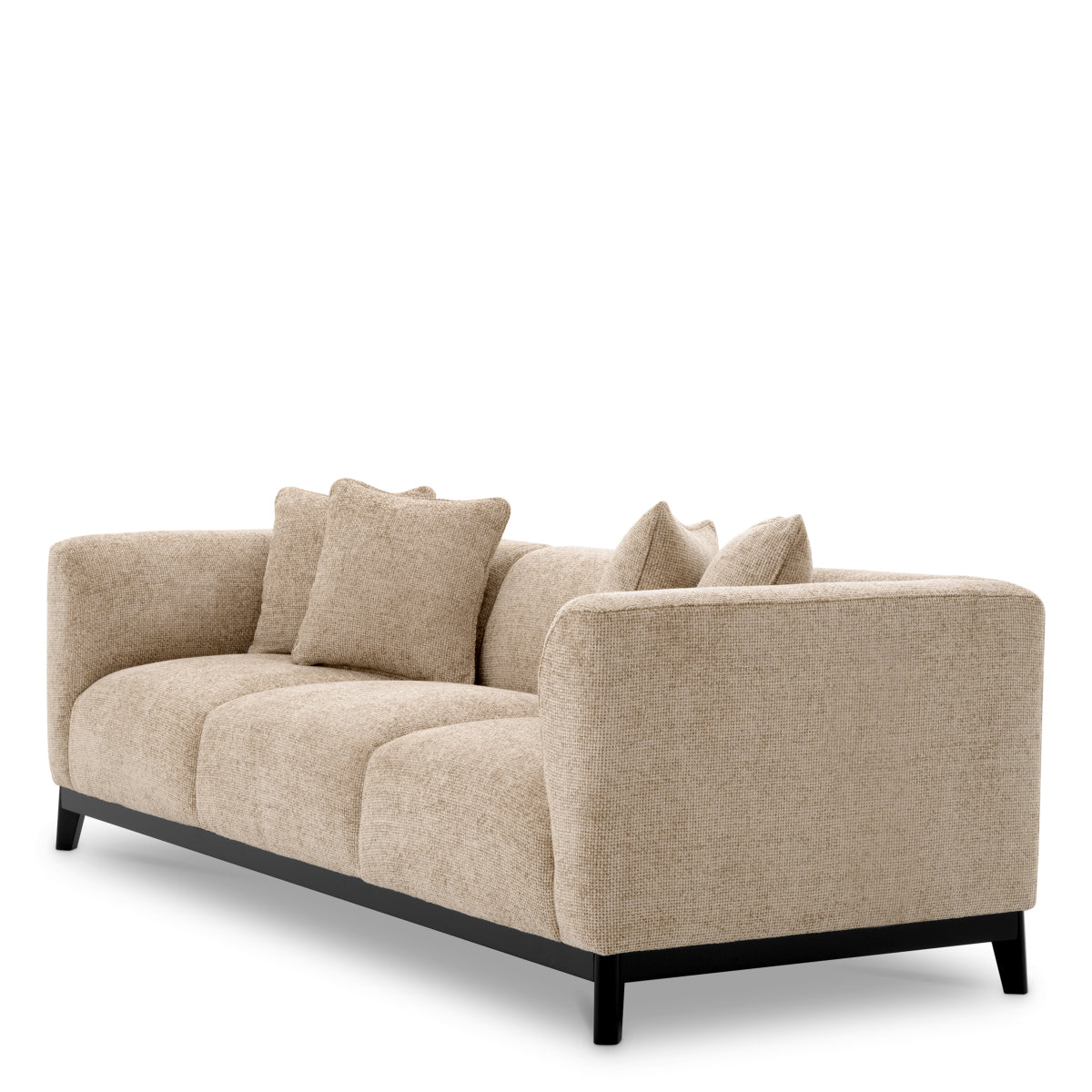 Sofa Corso - Lyssa sand