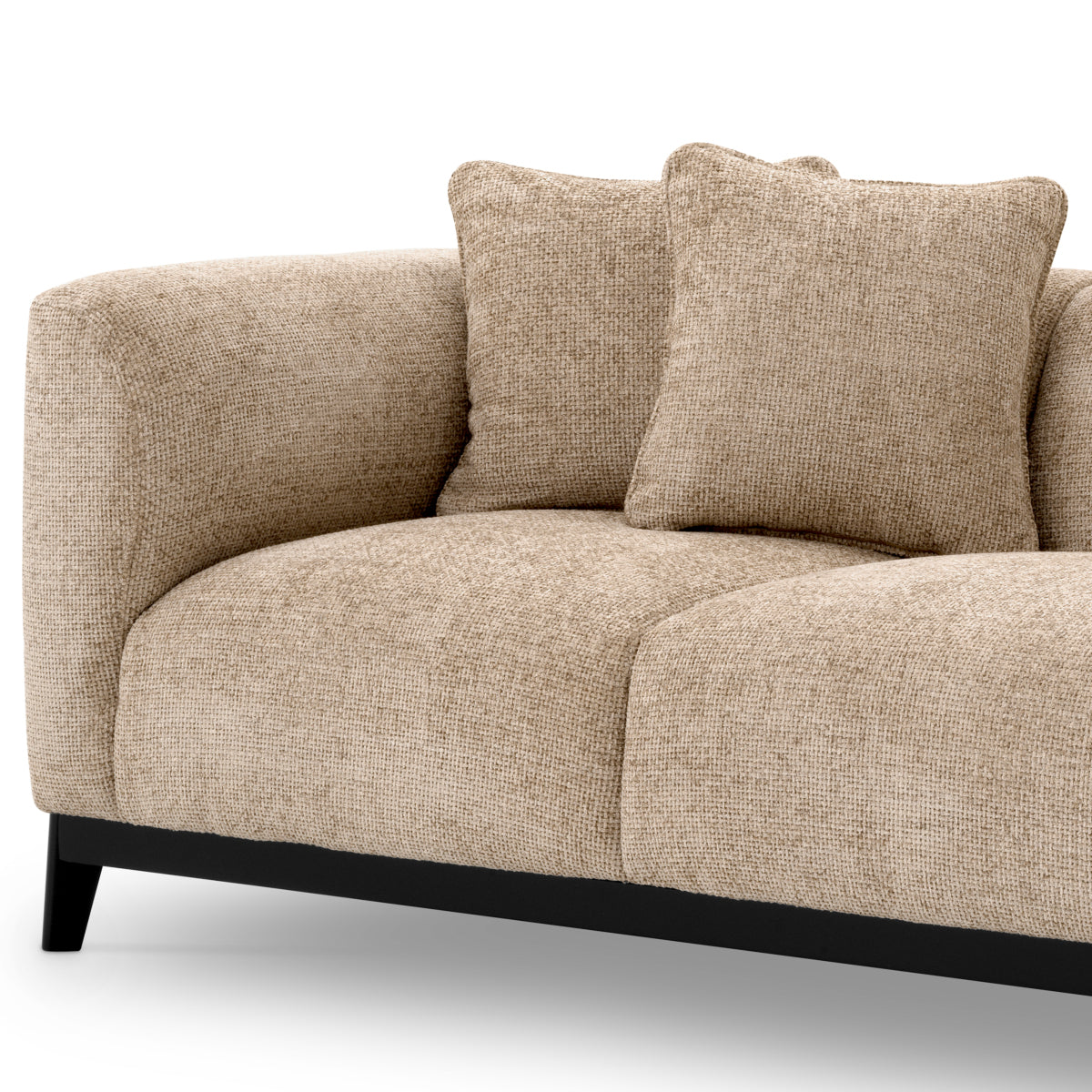 Sofa Corso - Lyssa sand