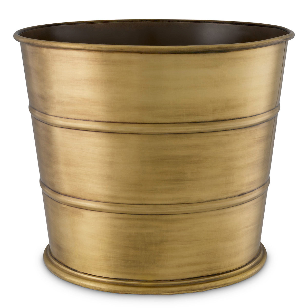 Plantenbak Hortus - Brass