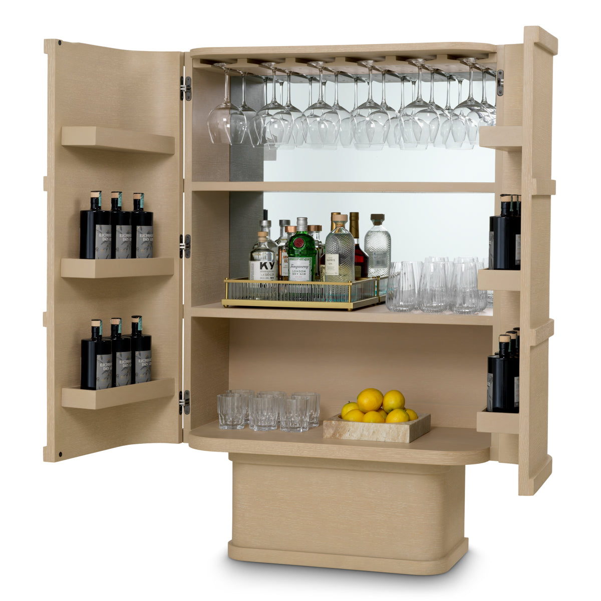 Barkast Cabana