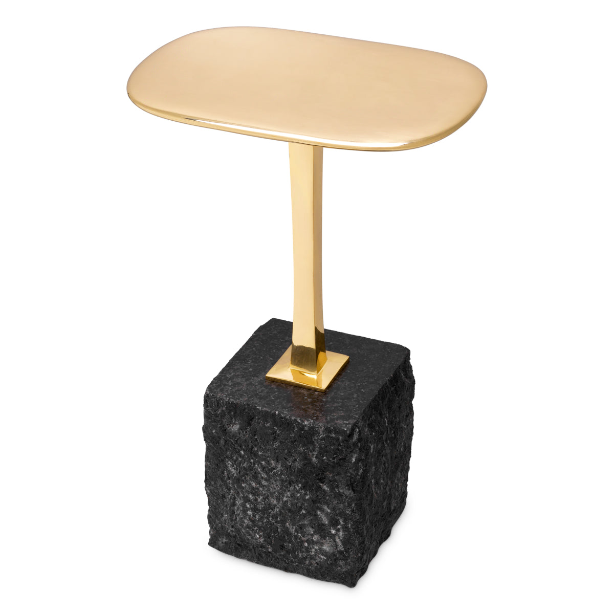 Bijzettafel Kayan - S