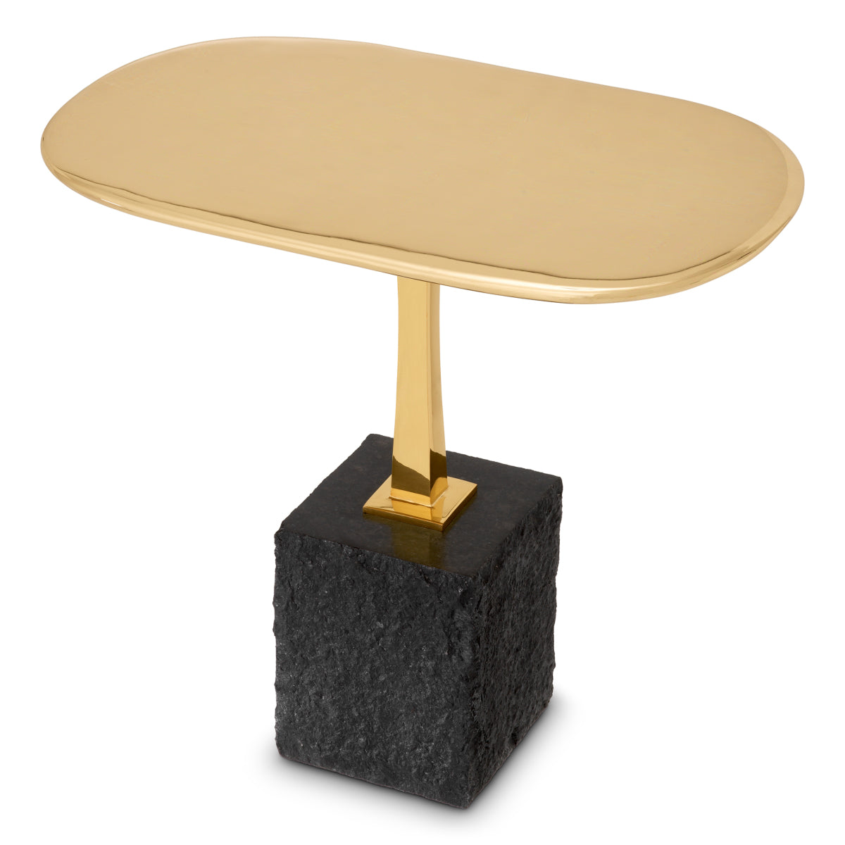 Bijzettafel Kayan - L