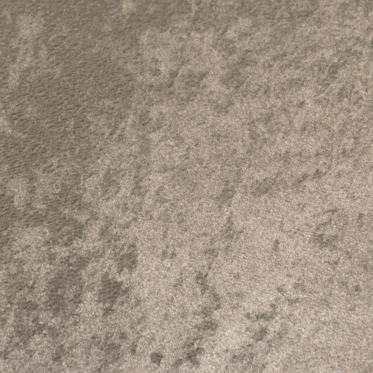 Barkruk Grenada - Greige velvet